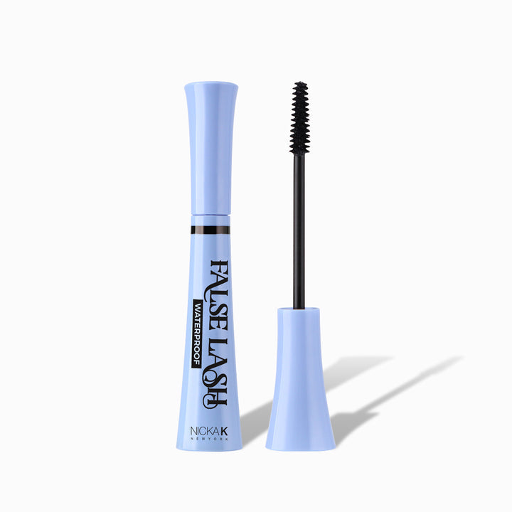 Check out our exciting collection of NK FALSE LASH MASCARA NICKA K